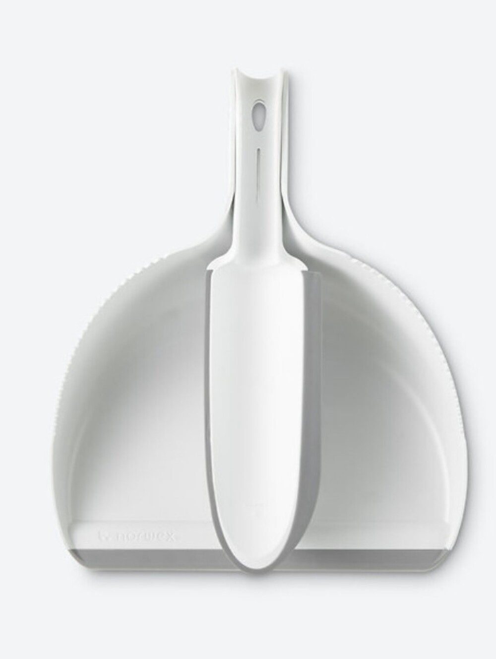 Norwex Dustpan and Brush Set